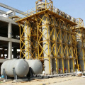 Mannheim furnace process SOP Potassium Sulfate granule equipment plant